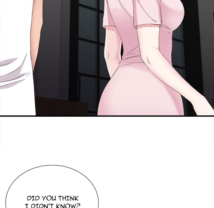 Behind the Curtains Chapter 35 Page 63