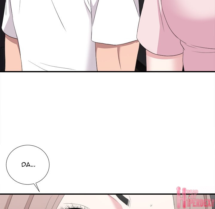 Behind the Curtains Chapter 35 Page 65