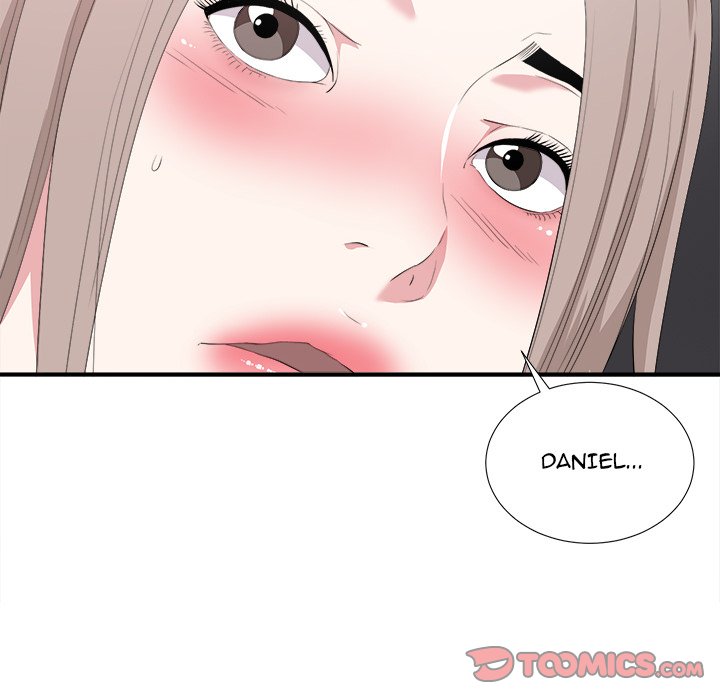 Behind the Curtains Chapter 35 Page 66