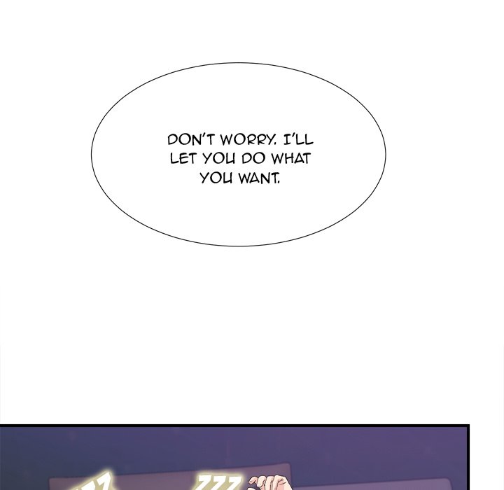Behind the Curtains Chapter 35 Page 67