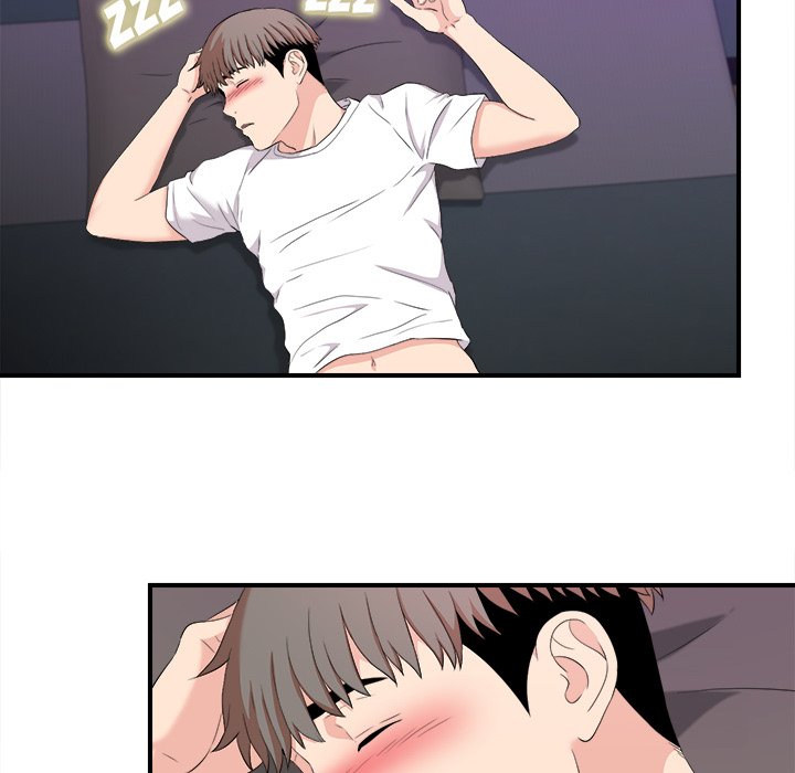 Behind the Curtains Chapter 35 Page 68