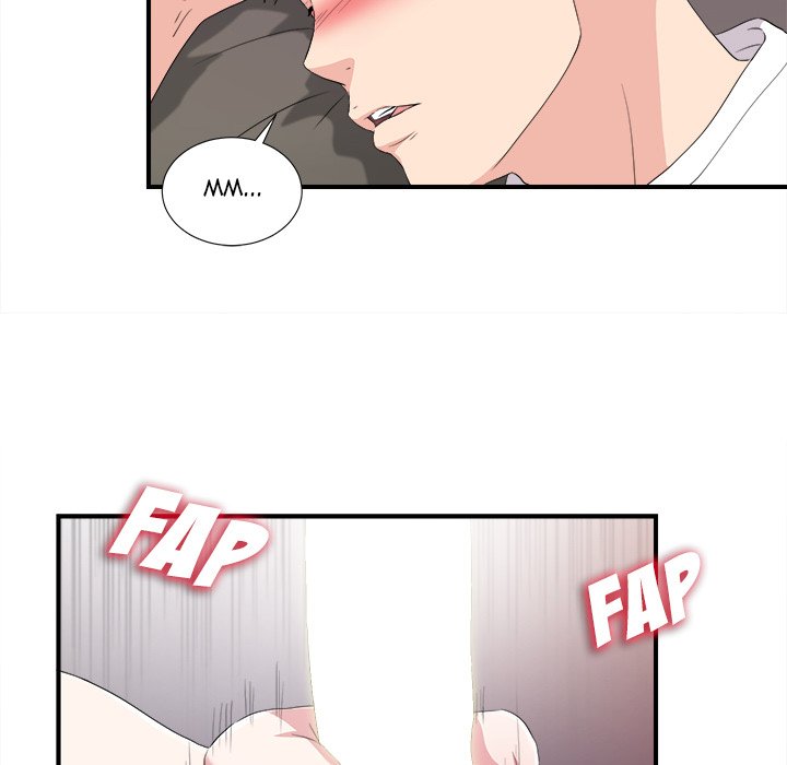 Behind the Curtains Chapter 35 Page 69
