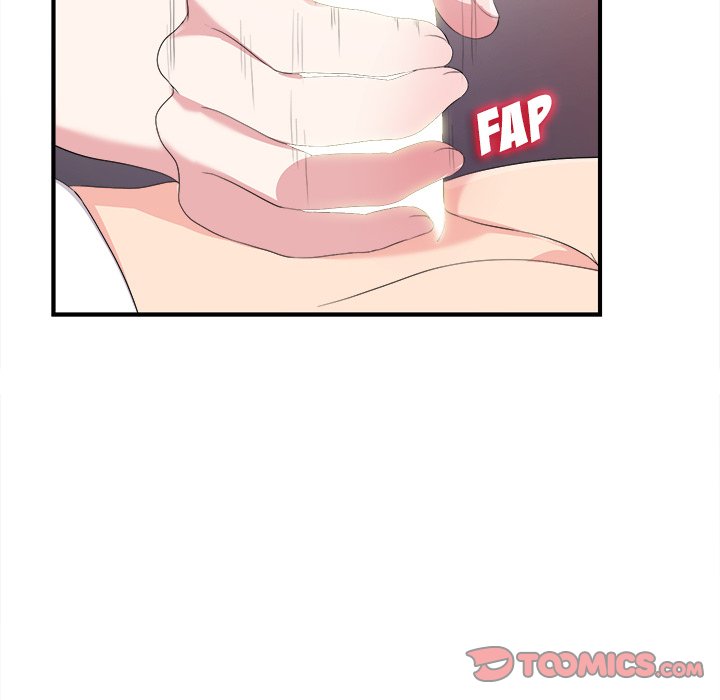 Behind the Curtains Chapter 35 Page 70