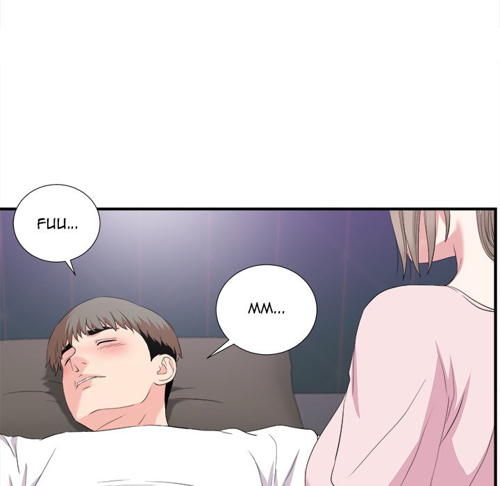 Behind the Curtains Chapter 35 Page 75