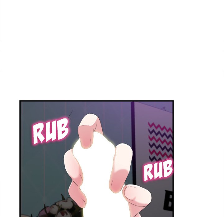 Behind the Curtains Chapter 35 Page 79