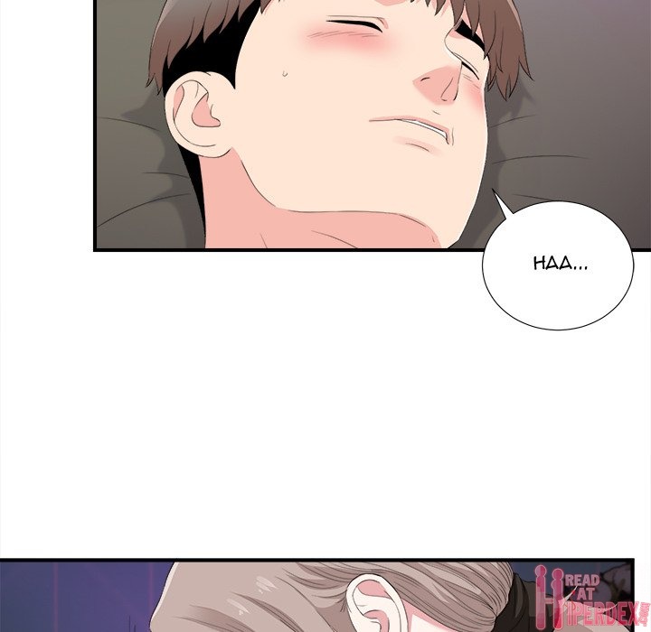 Behind the Curtains Chapter 35 Page 81
