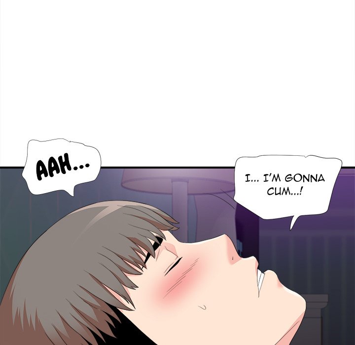 Behind the Curtains Chapter 35 Page 84