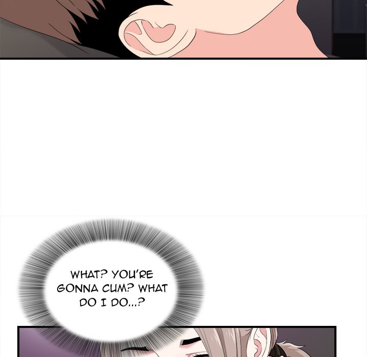 Behind the Curtains Chapter 35 Page 85