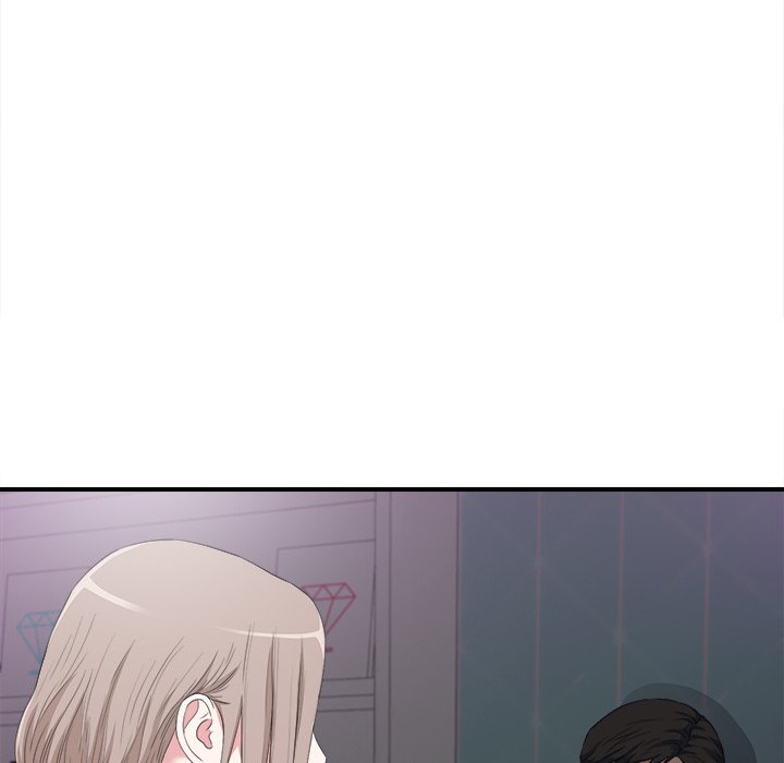 Behind the Curtains Chapter 35 Page 88