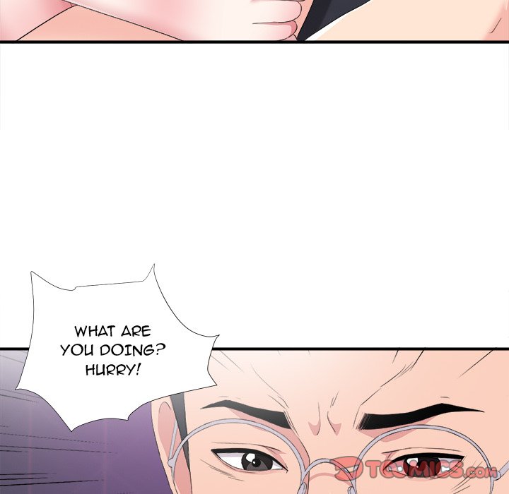 Behind the Curtains Chapter 35 Page 90