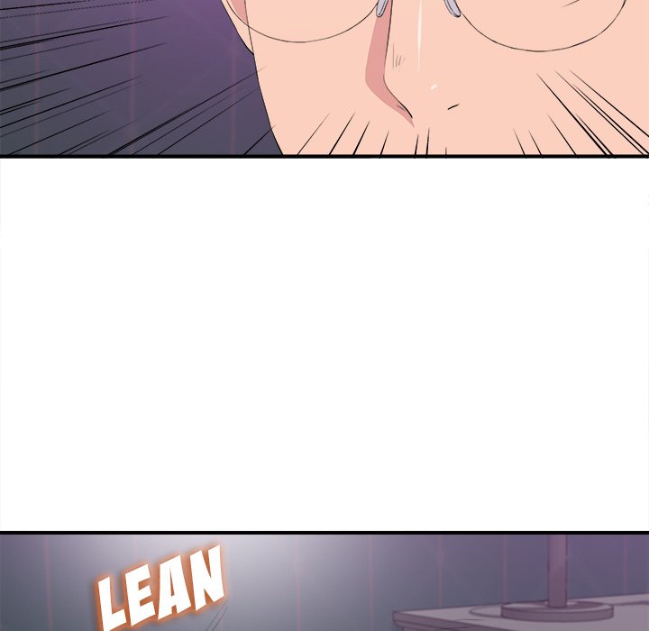 Behind the Curtains Chapter 35 Page 91