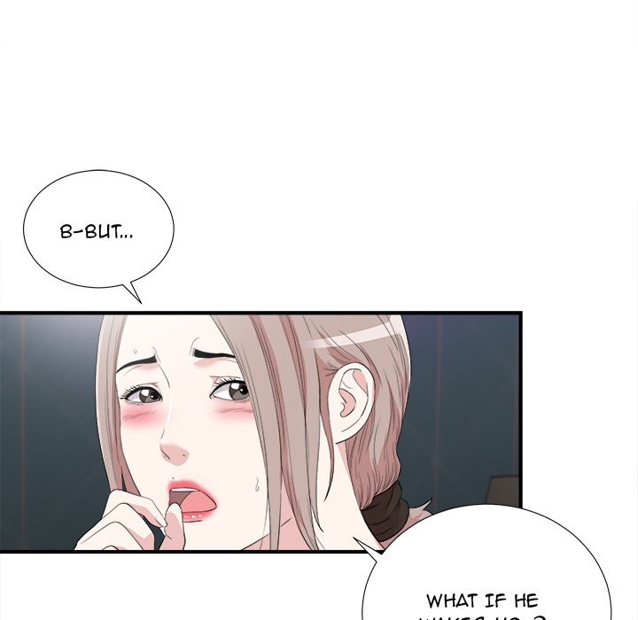 Behind the Curtains Chapter 36 Page 10
