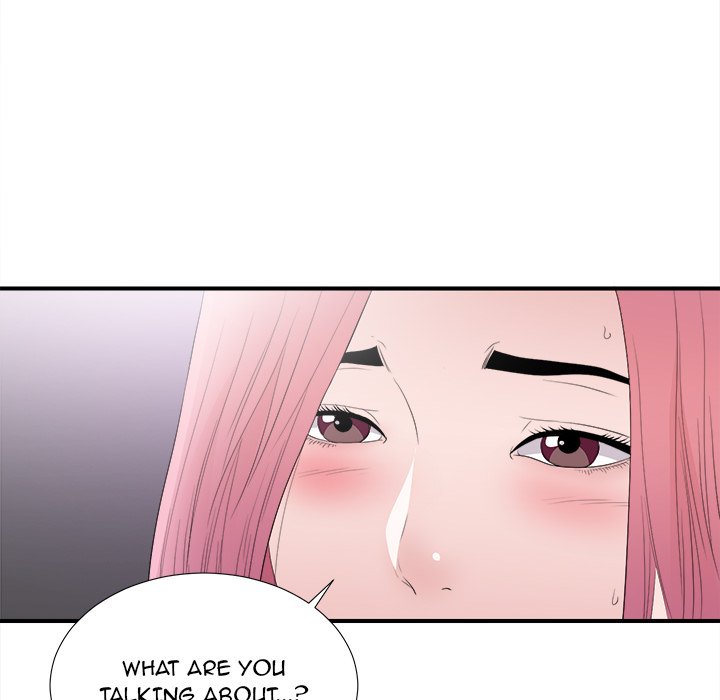 Behind the Curtains Chapter 36 Page 100