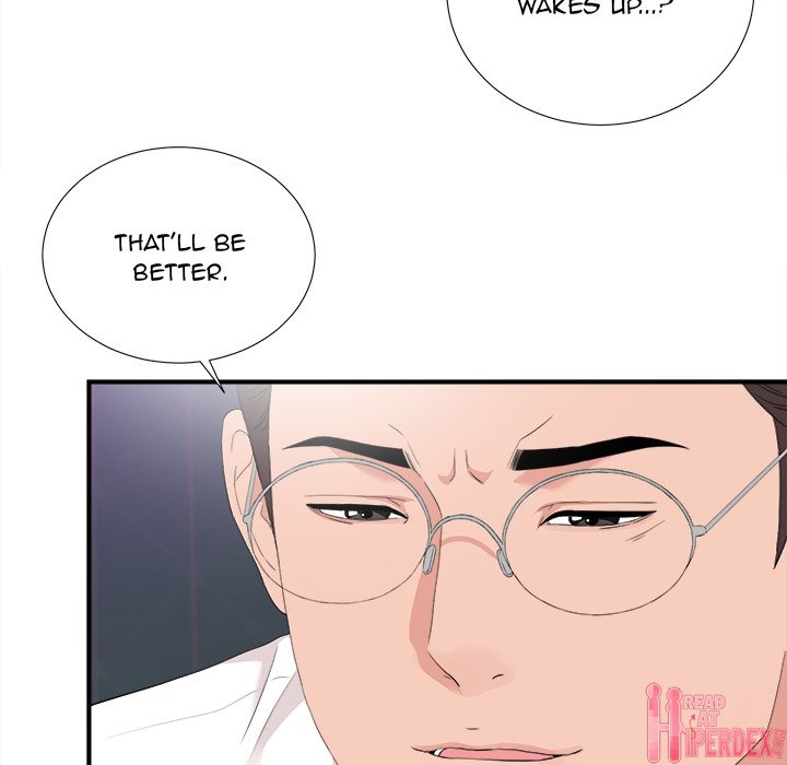 Behind the Curtains Chapter 36 Page 11