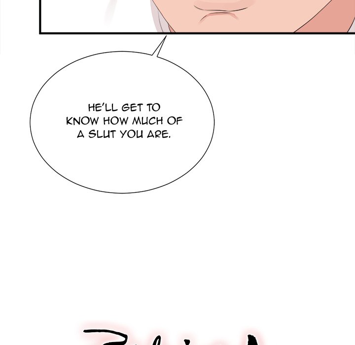 Behind the Curtains Chapter 36 Page 12