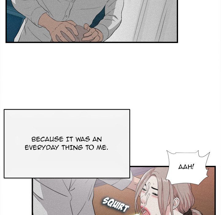 Behind the Curtains Chapter 36 Page 15