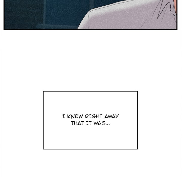 Behind the Curtains Chapter 36 Page 21