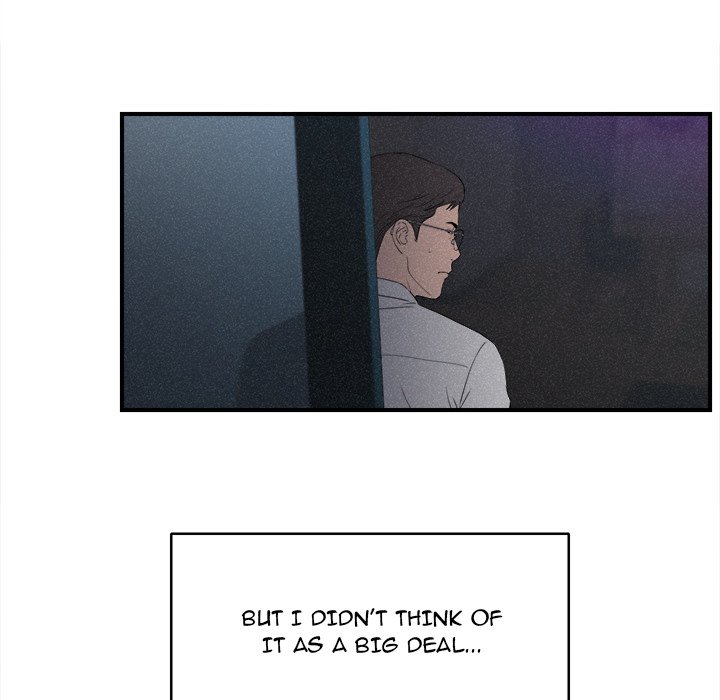 Behind the Curtains Chapter 36 Page 23