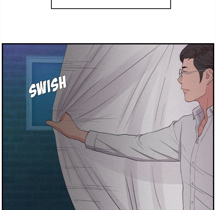 Behind the Curtains Chapter 36 Page 24