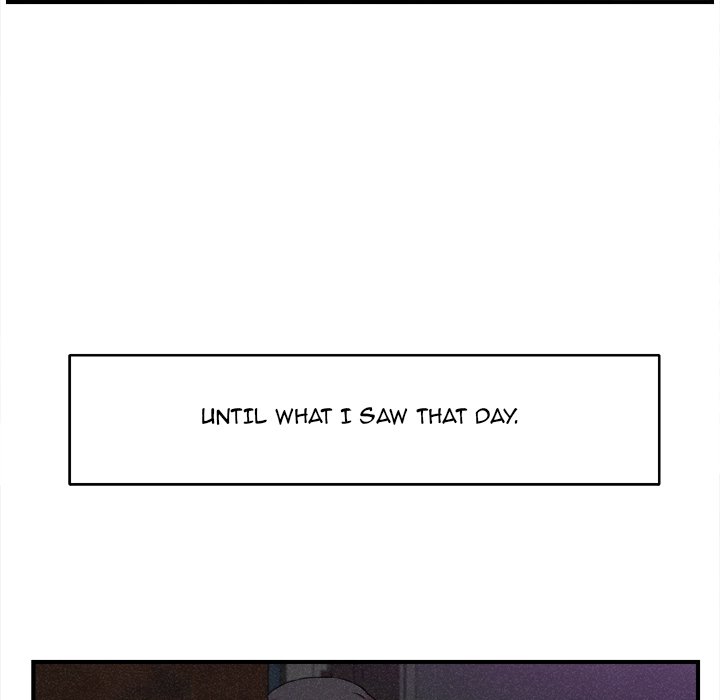 Behind the Curtains Chapter 36 Page 25