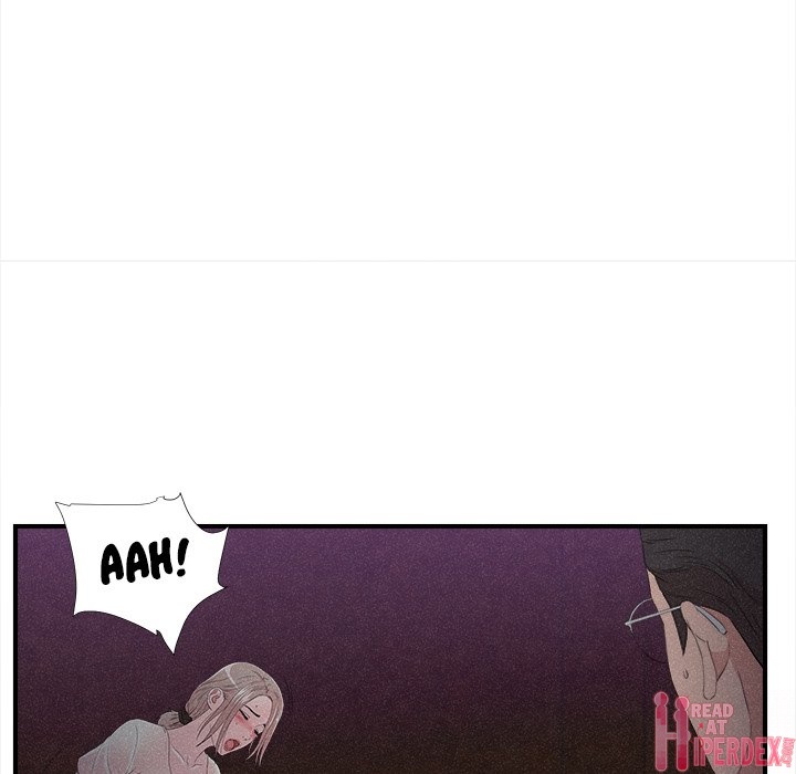 Behind the Curtains Chapter 36 Page 27