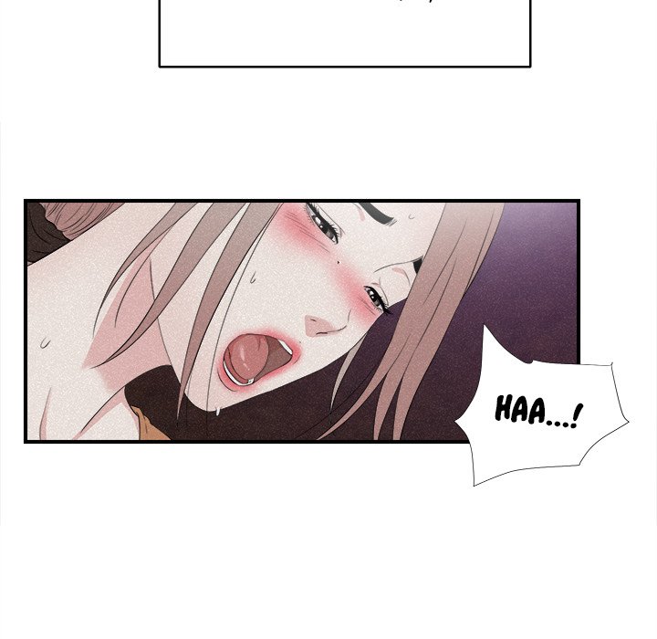 Behind the Curtains Chapter 36 Page 29