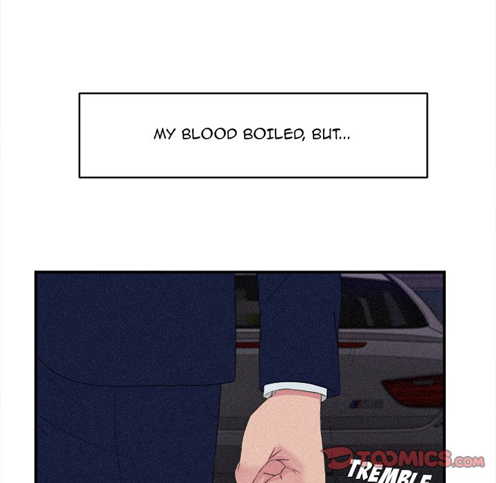Behind the Curtains Chapter 36 Page 32