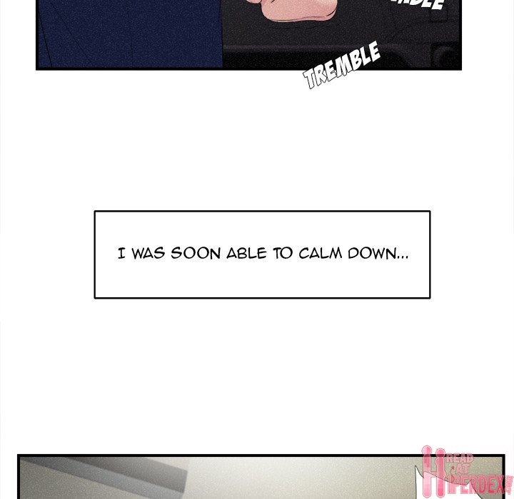 Behind the Curtains Chapter 36 Page 33