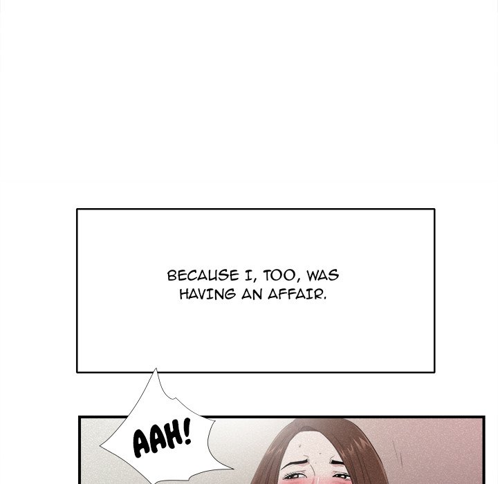 Behind the Curtains Chapter 36 Page 35