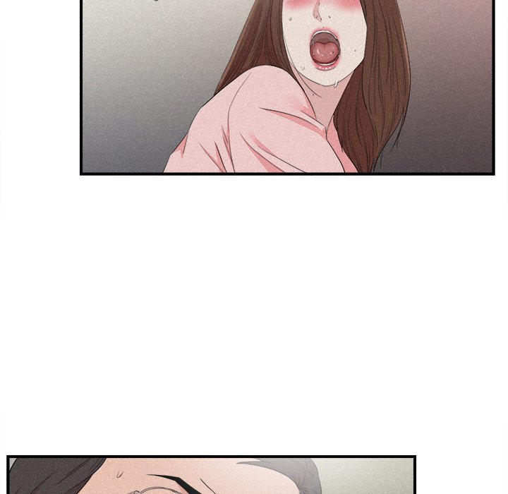 Behind the Curtains Chapter 36 Page 36