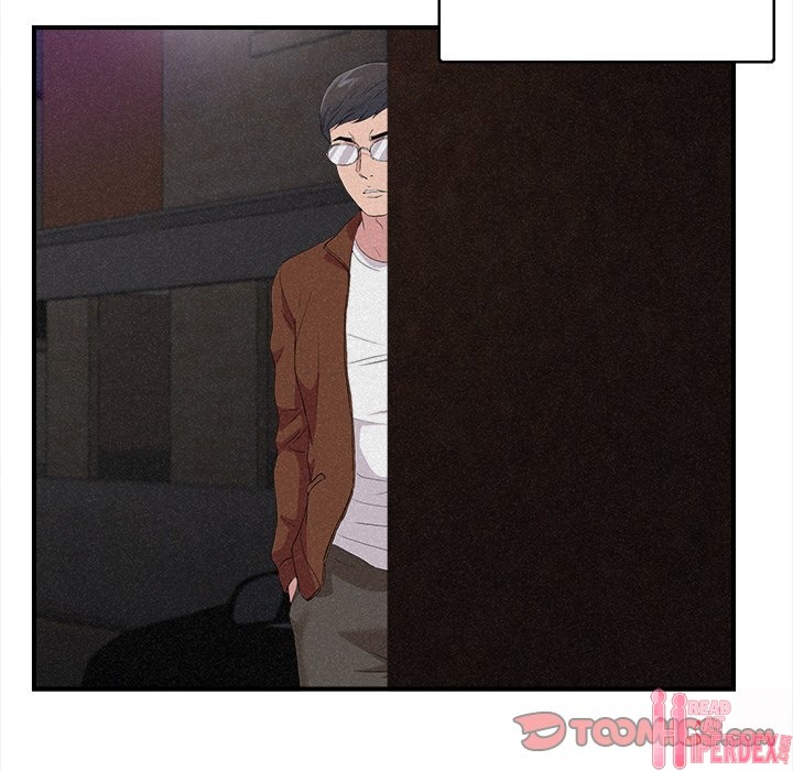 Behind the Curtains Chapter 36 Page 38