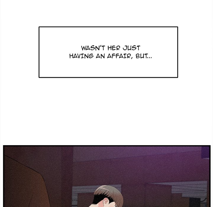 Behind the Curtains Chapter 36 Page 39