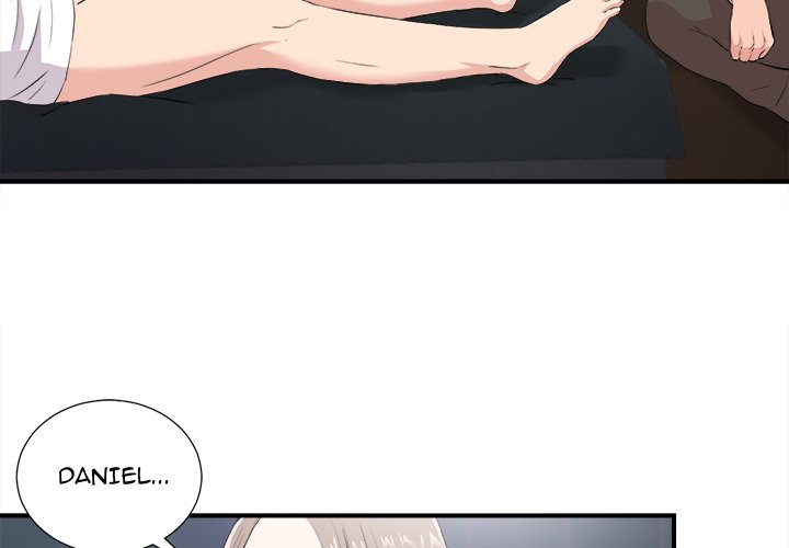 Behind the Curtains Chapter 36 Page 4