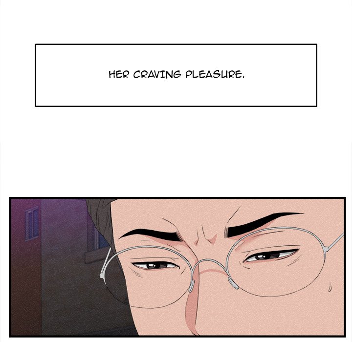 Behind the Curtains Chapter 36 Page 41