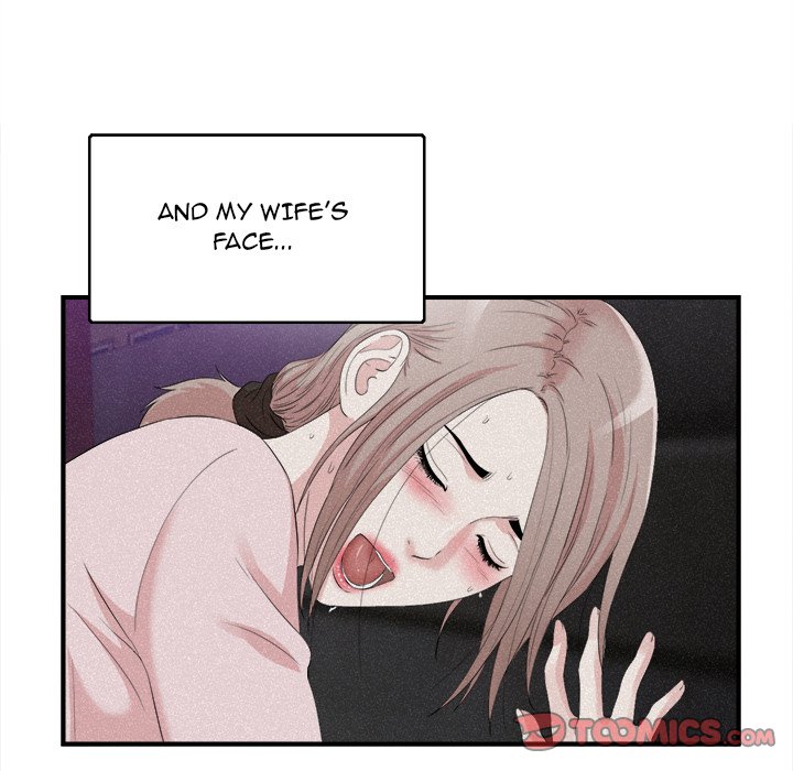 Behind the Curtains Chapter 36 Page 44