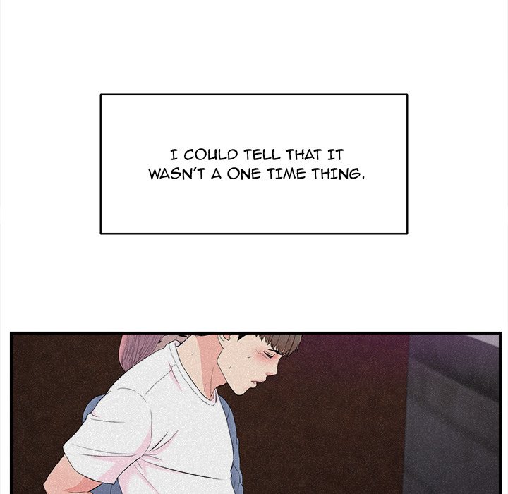 Behind the Curtains Chapter 36 Page 45
