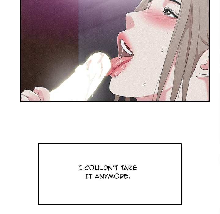Behind the Curtains Chapter 36 Page 47