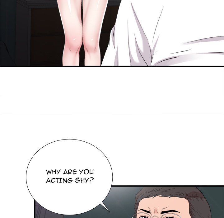 Behind the Curtains Chapter 36 Page 52