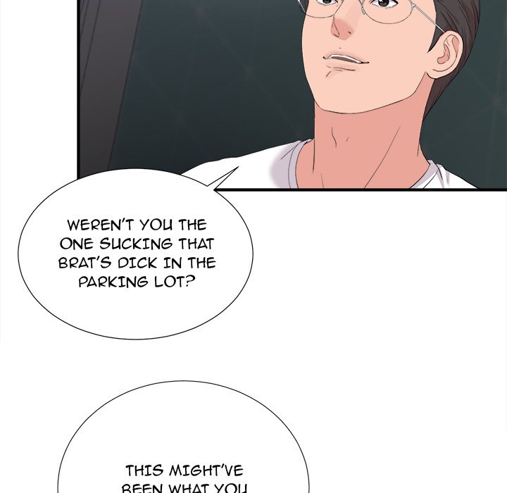 Behind the Curtains Chapter 36 Page 53