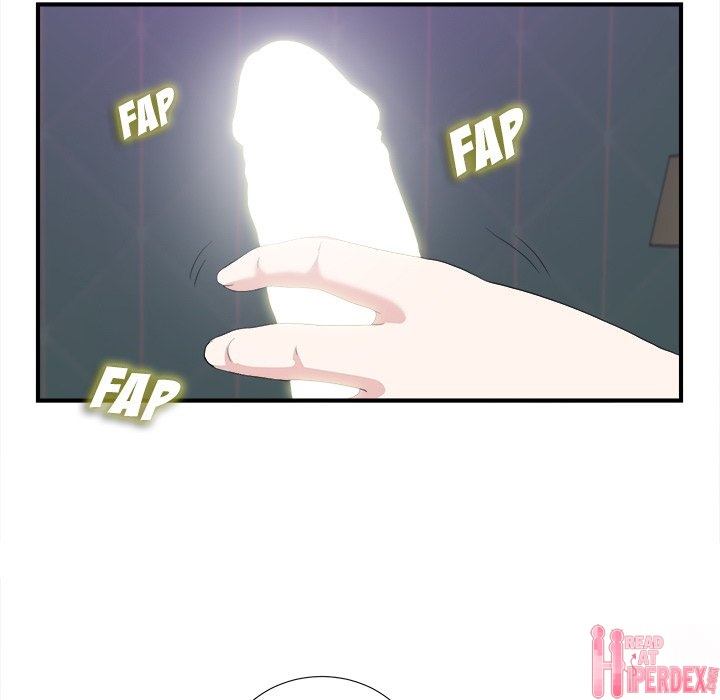 Behind the Curtains Chapter 36 Page 59