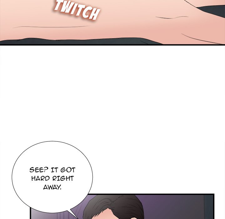 Behind the Curtains Chapter 36 Page 67