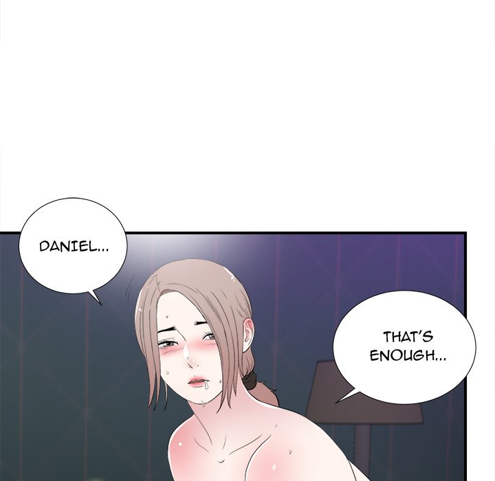 Behind the Curtains Chapter 36 Page 69