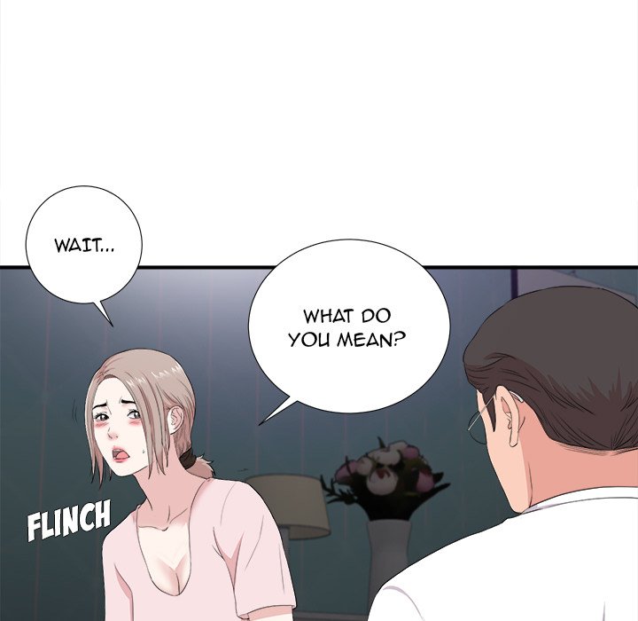 Behind the Curtains Chapter 36 Page 7