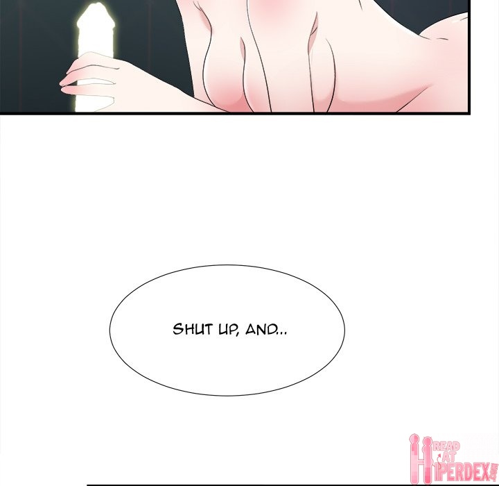 Behind the Curtains Chapter 36 Page 70