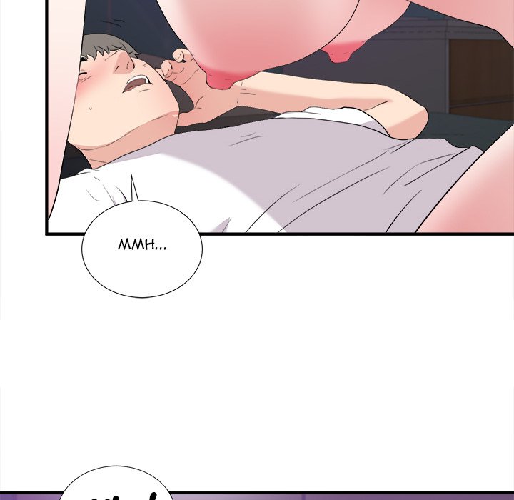 Behind the Curtains Chapter 36 Page 77