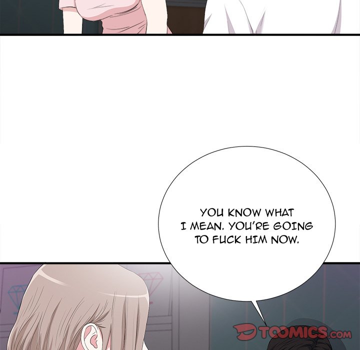 Behind the Curtains Chapter 36 Page 8