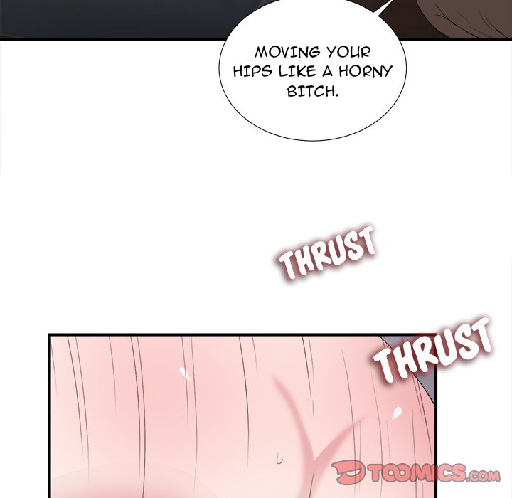 Behind the Curtains Chapter 36 Page 80
