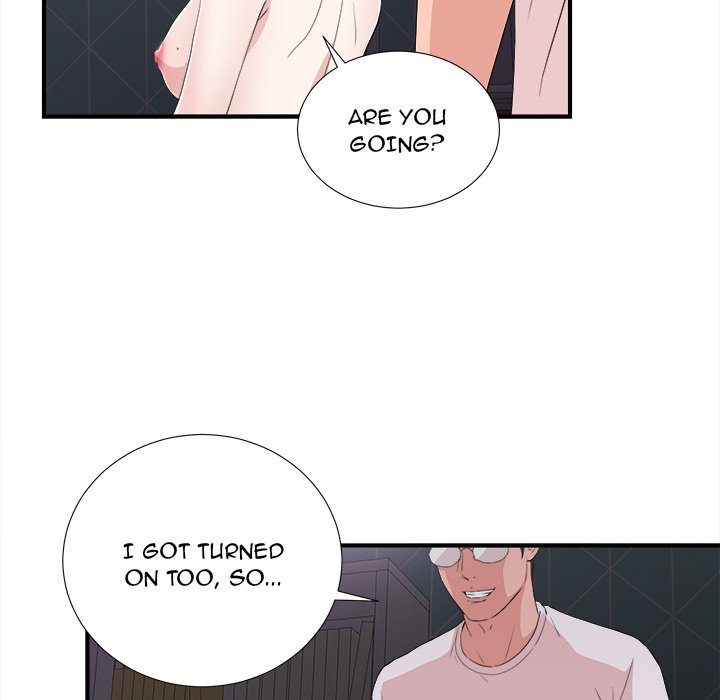 Behind the Curtains Chapter 36 Page 87