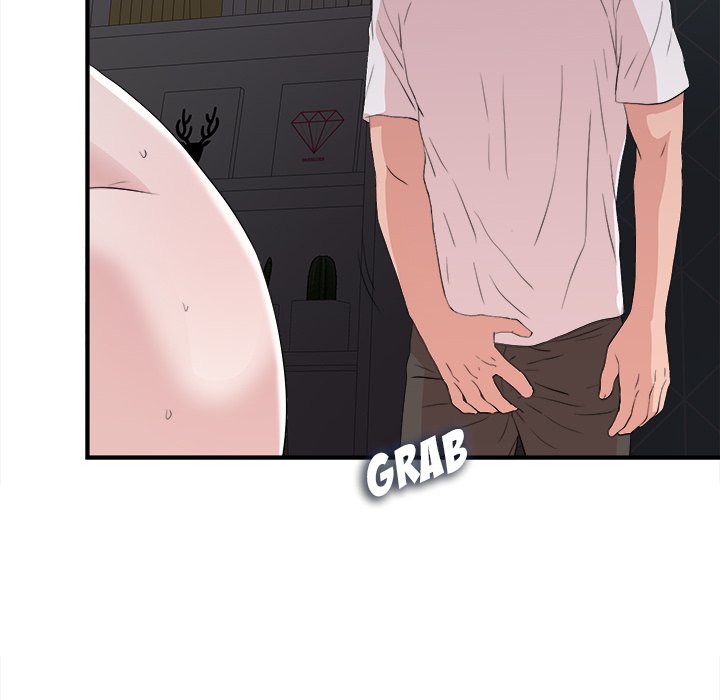 Behind the Curtains Chapter 36 Page 88