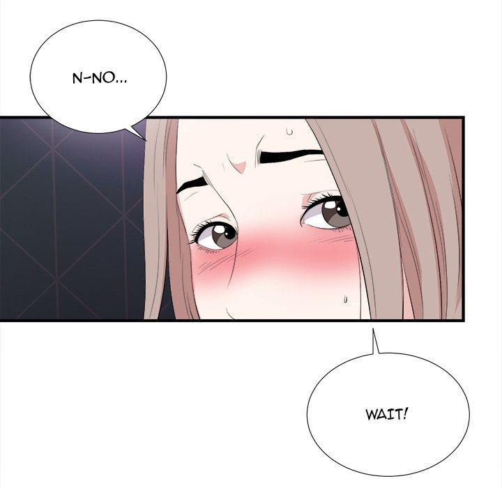 Behind the Curtains Chapter 36 Page 89